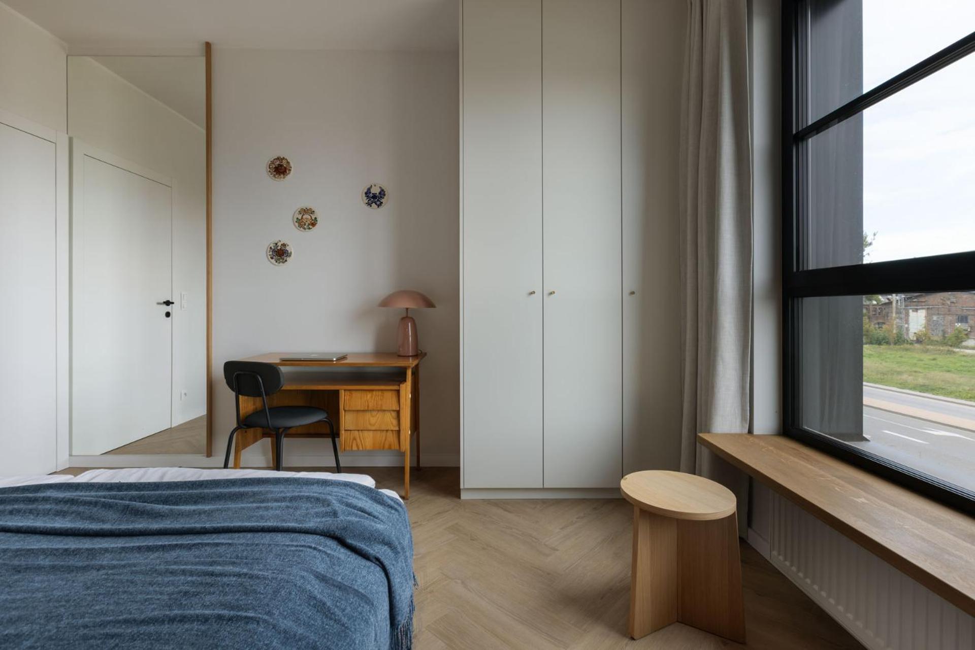 Solidarnosc Three Bedrooms & Garden Apartment 格但斯克 外观 照片